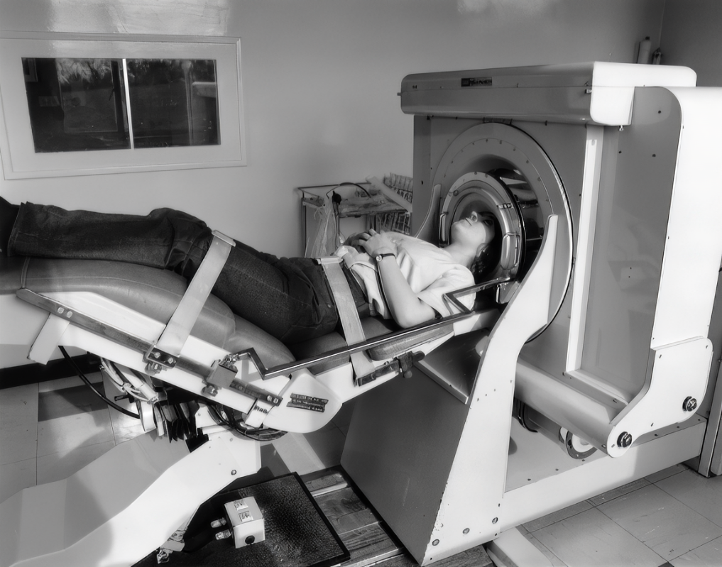 Medical Advancements