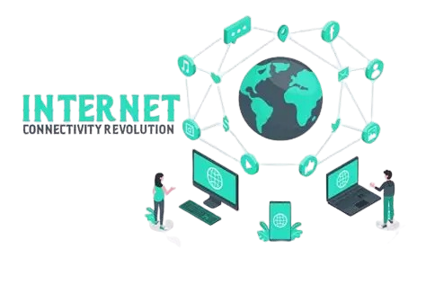 Internet Revolution