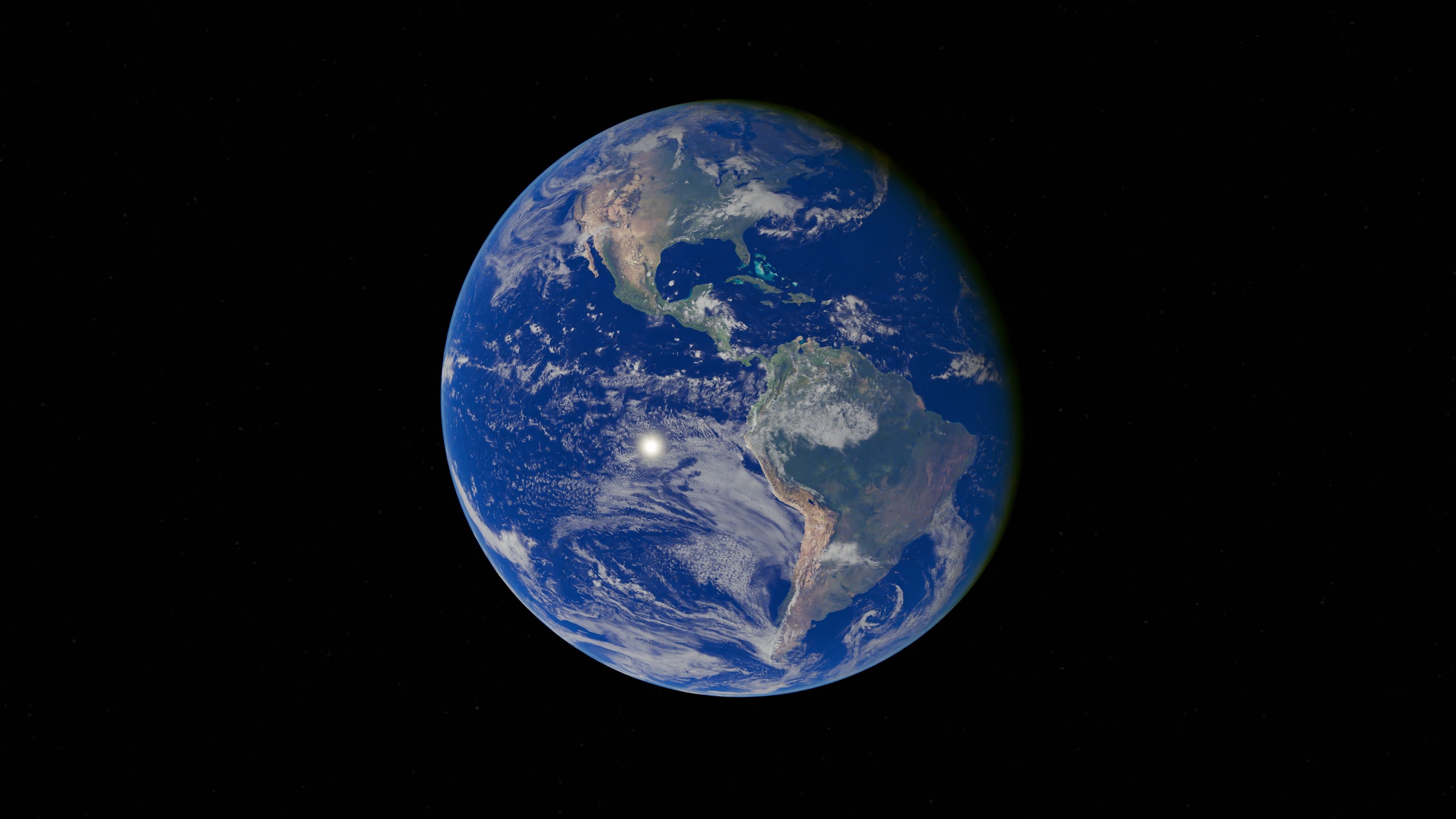 Earth