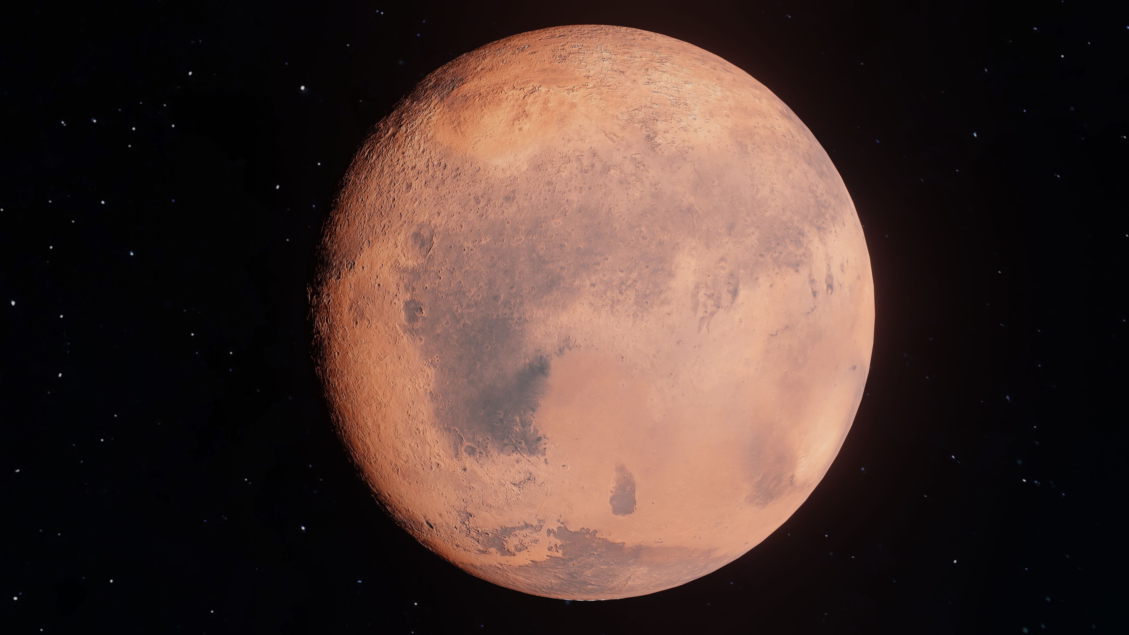 Mars